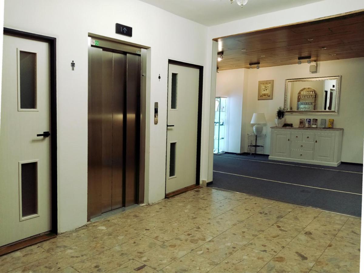 Wellness Hotel Astra Špindlerŭv Mlýn Εξωτερικό φωτογραφία