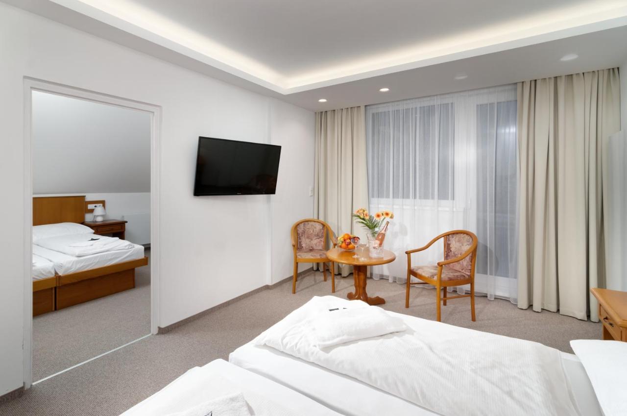 Wellness Hotel Astra Špindlerŭv Mlýn Εξωτερικό φωτογραφία