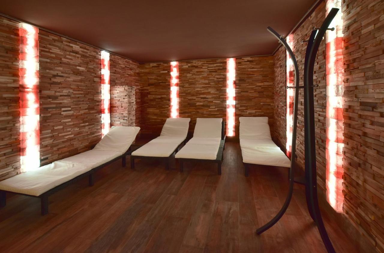 Wellness Hotel Astra Špindlerŭv Mlýn Εξωτερικό φωτογραφία