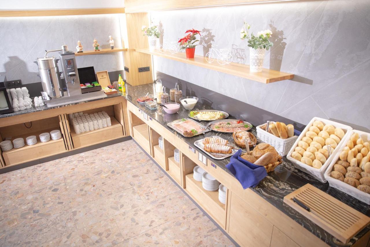 Wellness Hotel Astra Špindlerŭv Mlýn Εξωτερικό φωτογραφία