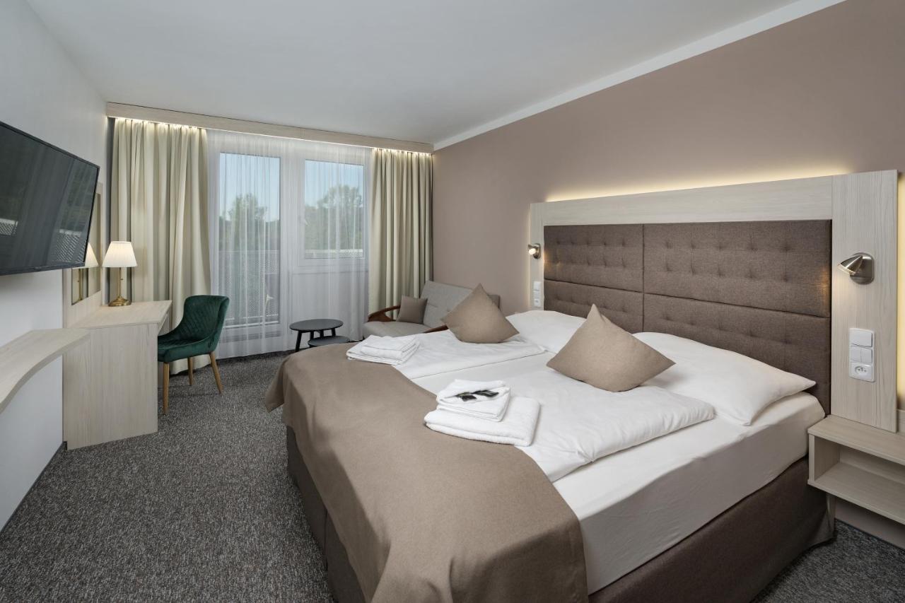 Wellness Hotel Astra Špindlerŭv Mlýn Εξωτερικό φωτογραφία