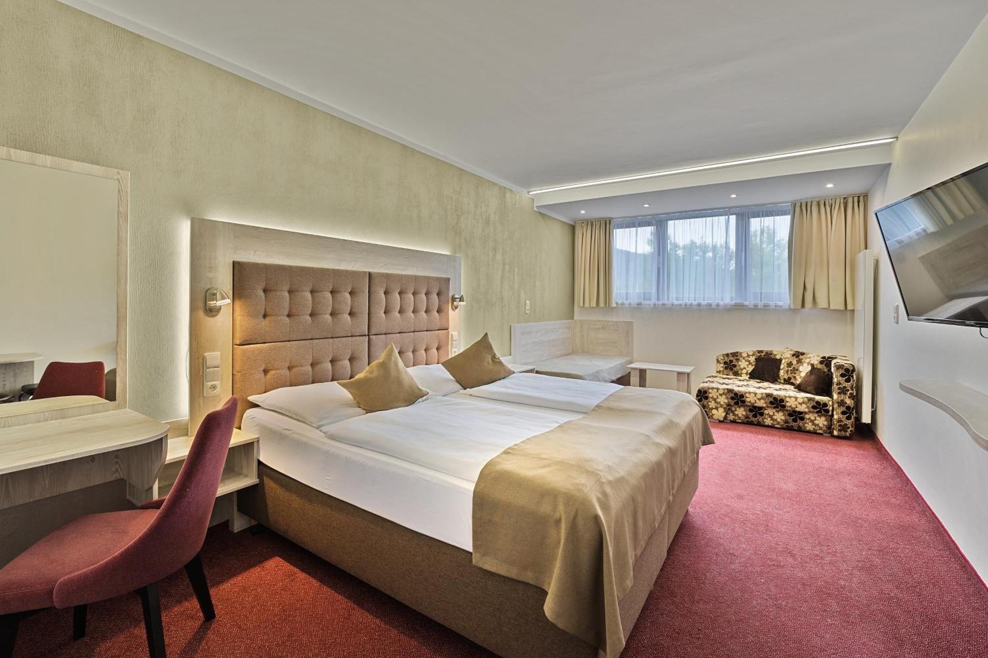 Wellness Hotel Astra Špindlerŭv Mlýn Εξωτερικό φωτογραφία
