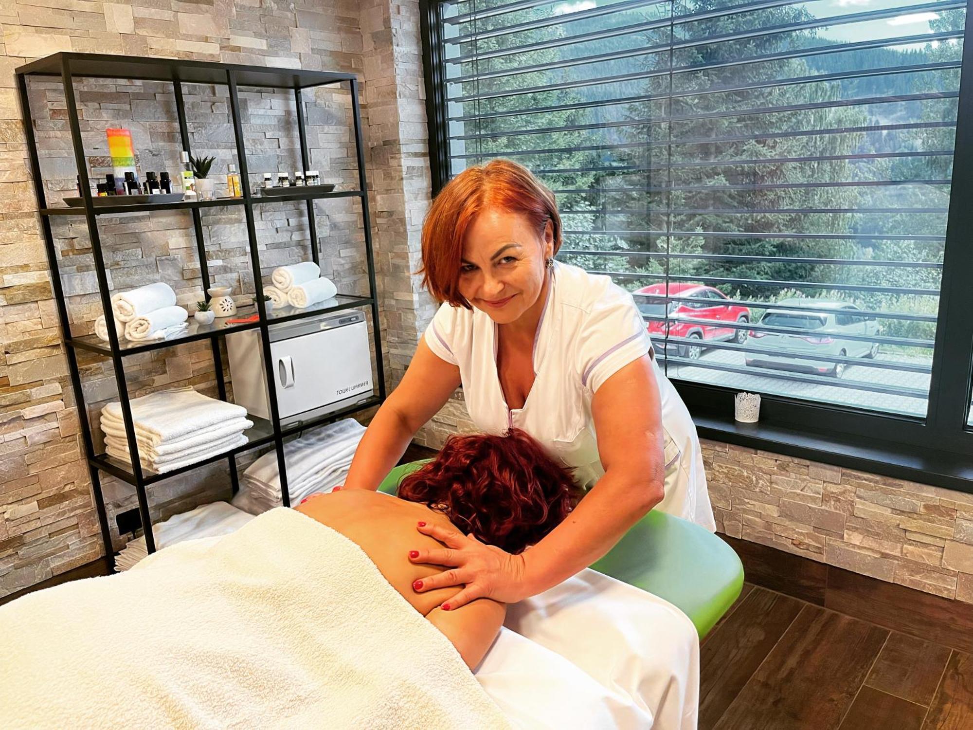 Wellness Hotel Astra Špindlerŭv Mlýn Εξωτερικό φωτογραφία