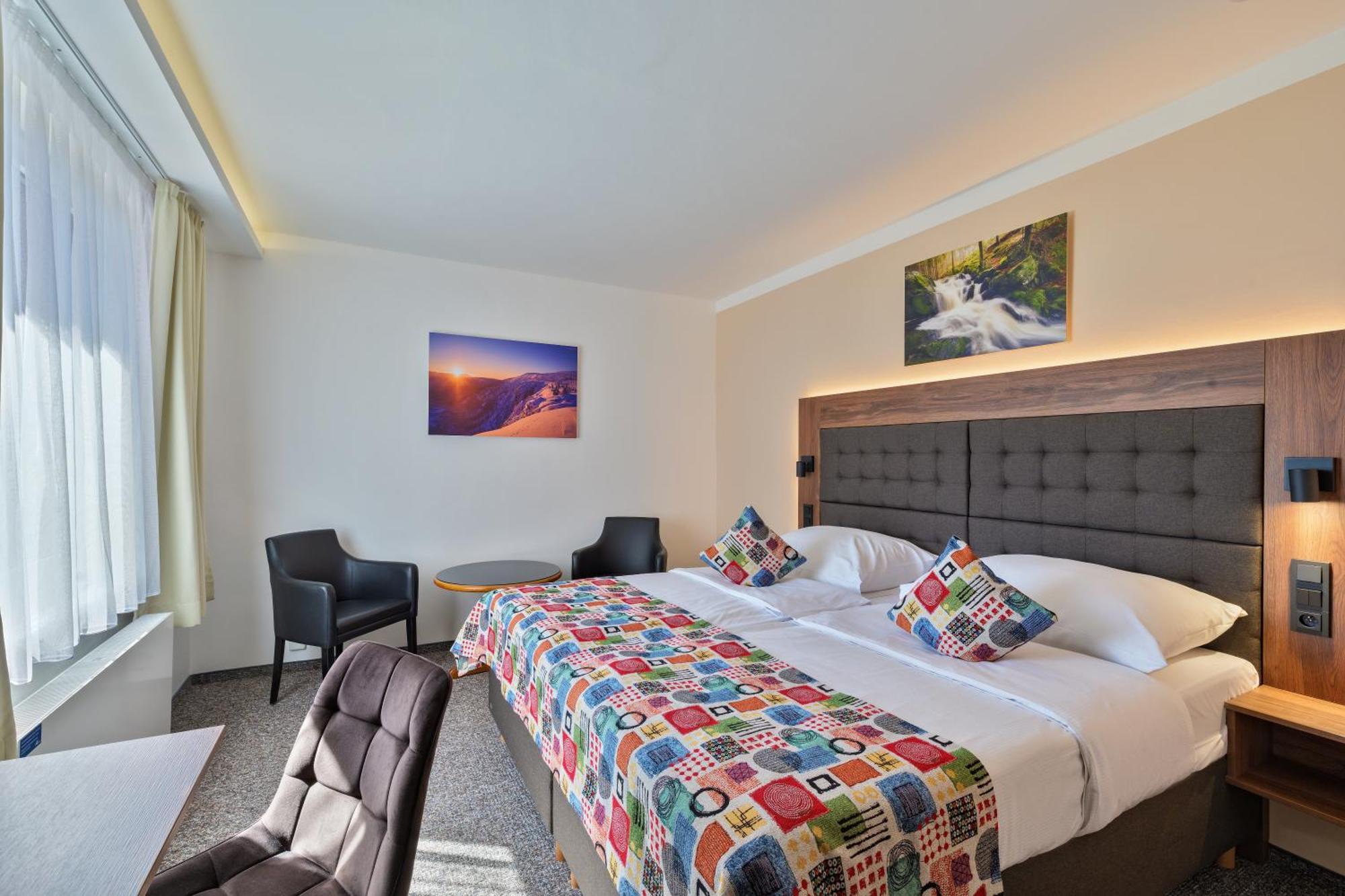 Wellness Hotel Astra Špindlerŭv Mlýn Εξωτερικό φωτογραφία