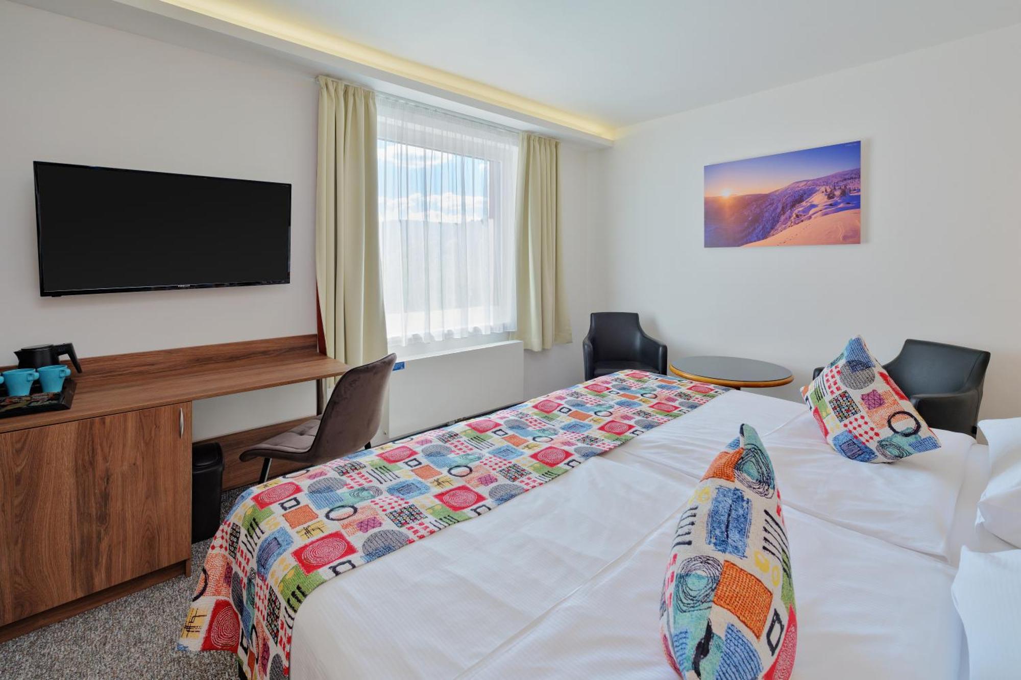 Wellness Hotel Astra Špindlerŭv Mlýn Εξωτερικό φωτογραφία