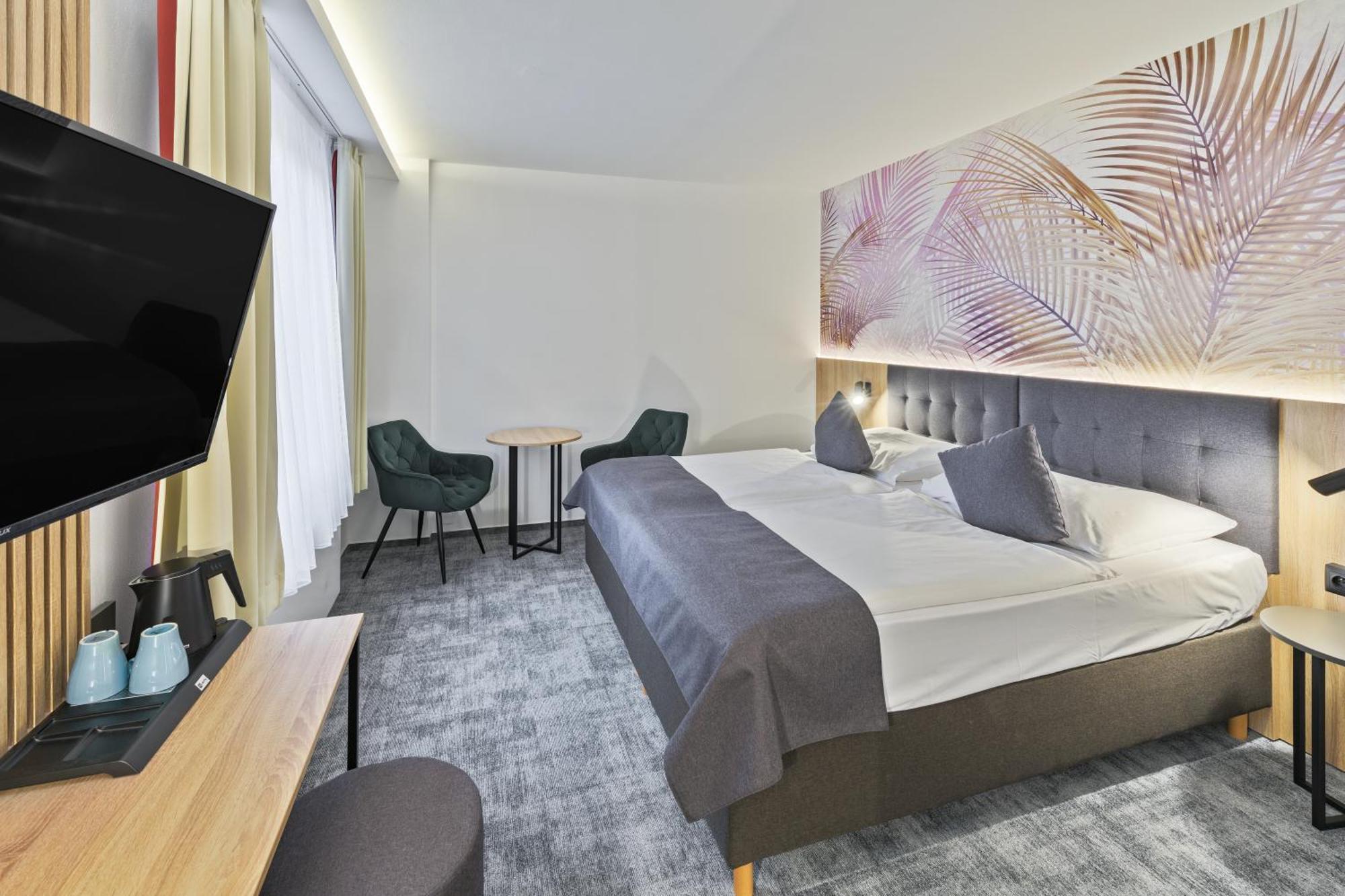 Wellness Hotel Astra Špindlerŭv Mlýn Εξωτερικό φωτογραφία