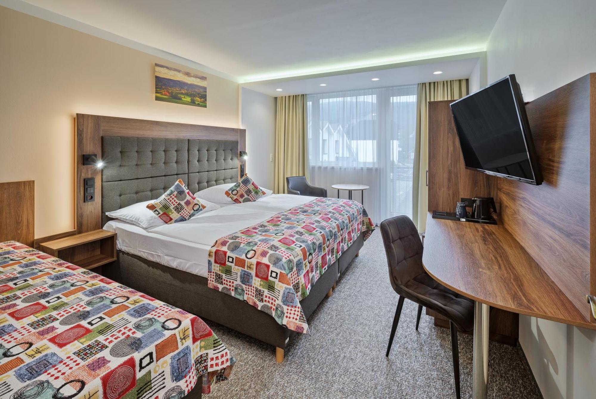 Wellness Hotel Astra Špindlerŭv Mlýn Εξωτερικό φωτογραφία