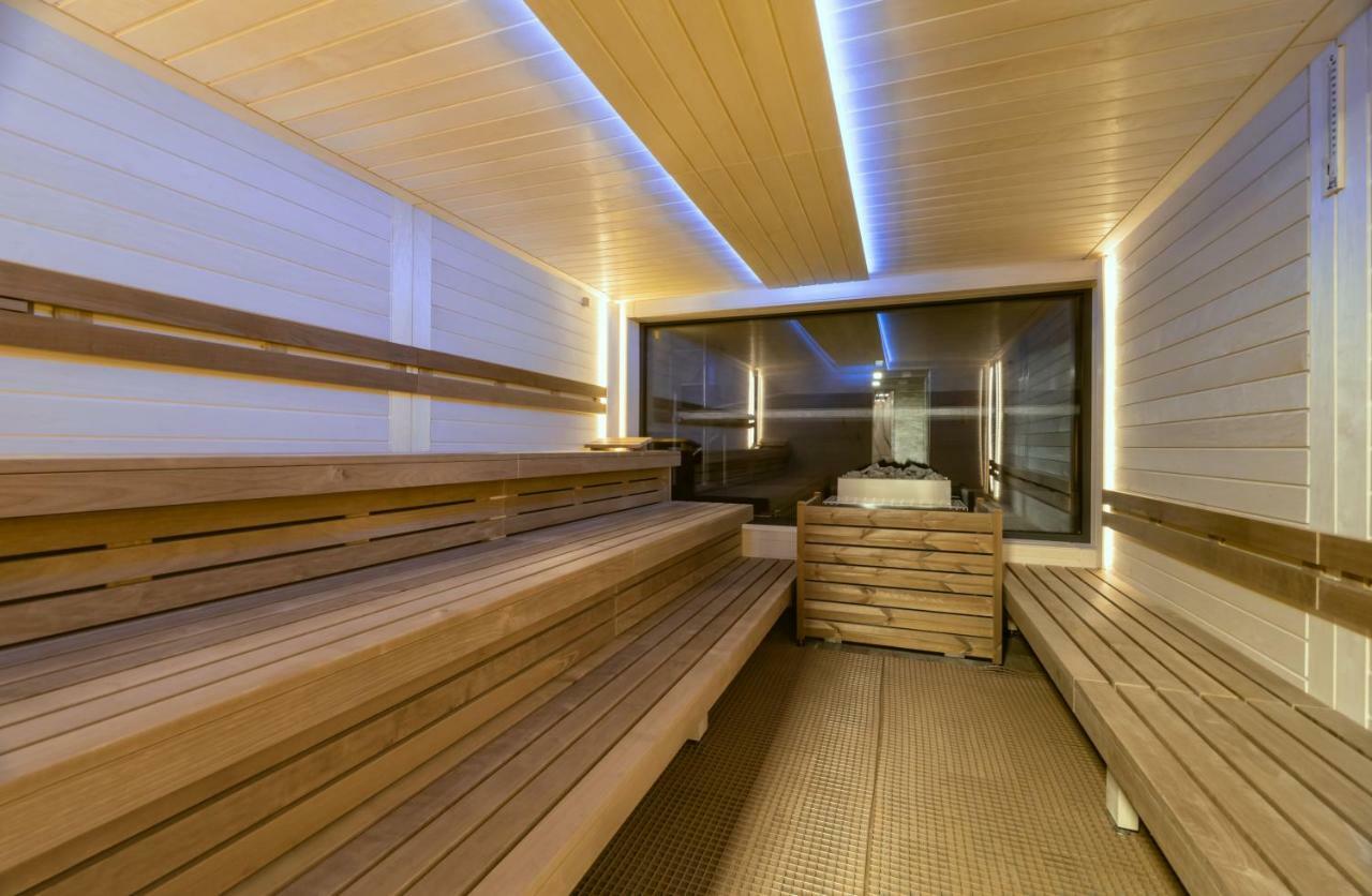 Wellness Hotel Astra Špindlerŭv Mlýn Εξωτερικό φωτογραφία