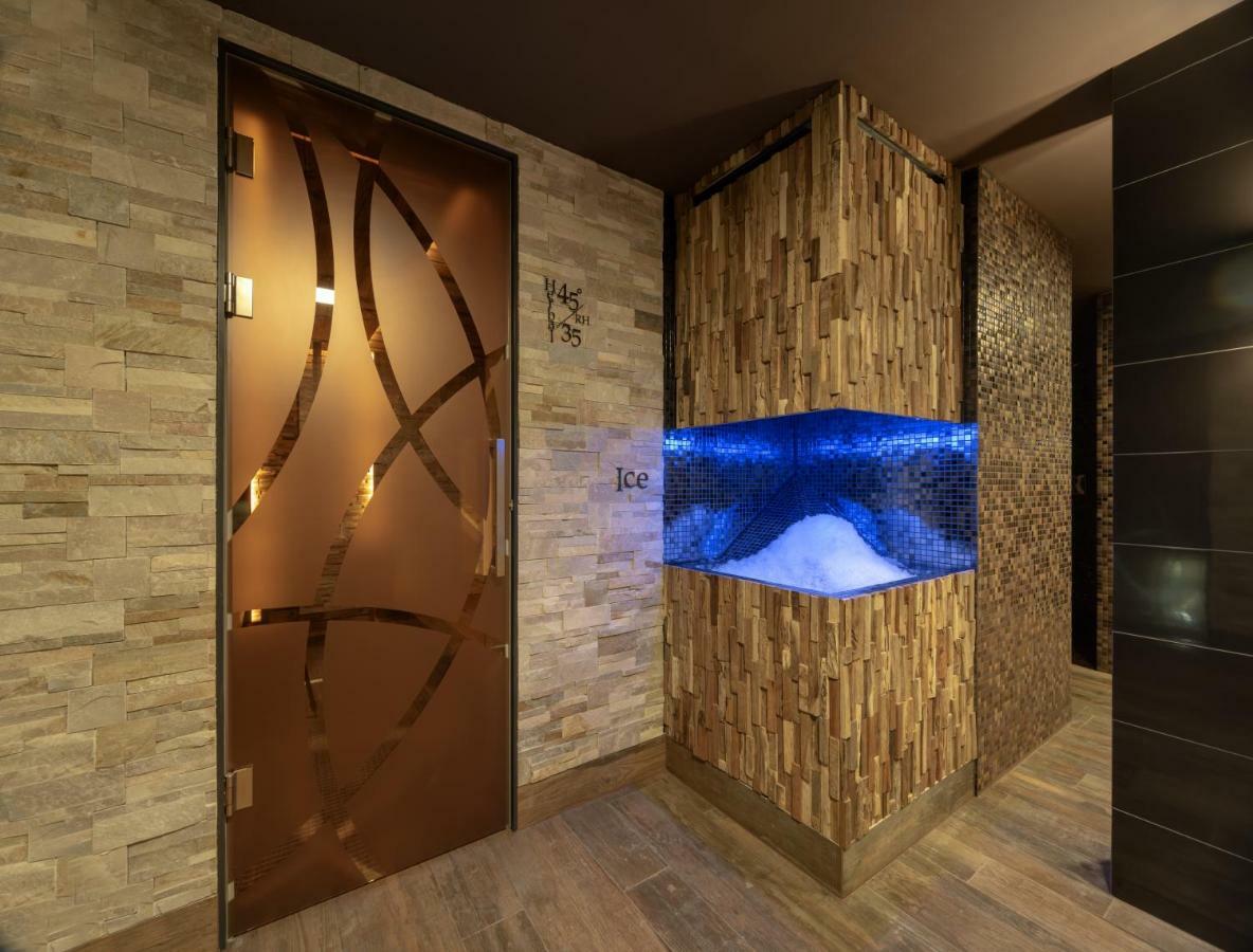 Wellness Hotel Astra Špindlerŭv Mlýn Εξωτερικό φωτογραφία