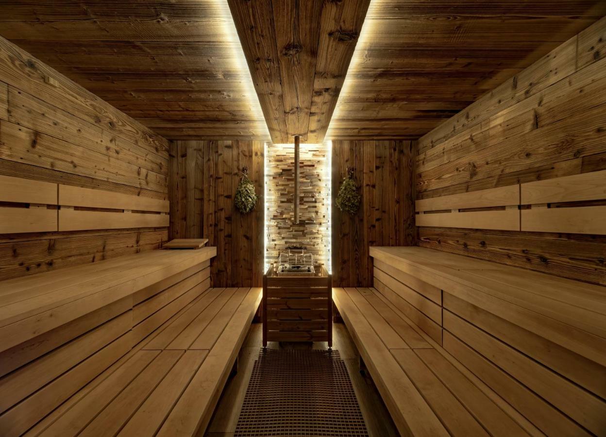 Wellness Hotel Astra Špindlerŭv Mlýn Εξωτερικό φωτογραφία