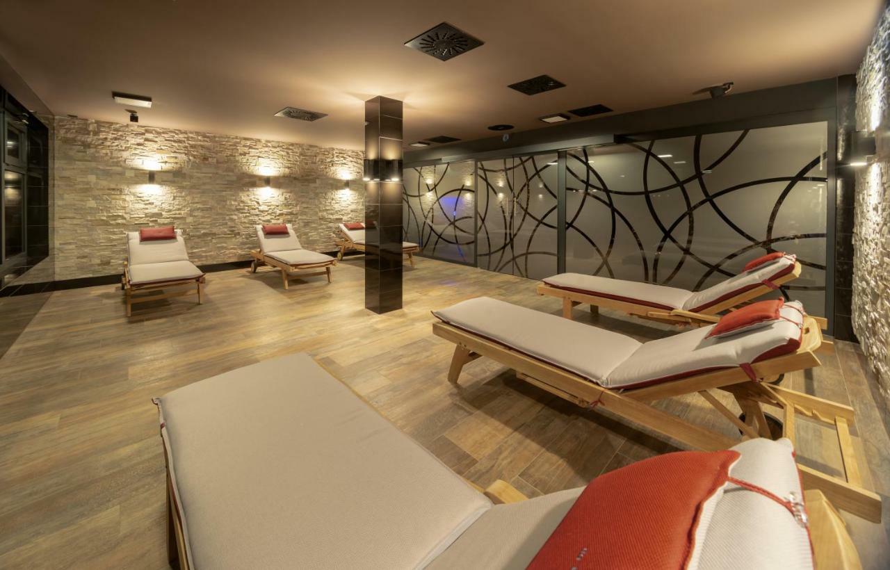 Wellness Hotel Astra Špindlerŭv Mlýn Εξωτερικό φωτογραφία